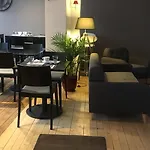 Le Biarritz - Отель 3*