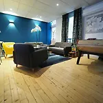Le Biarritz - Отель 3*