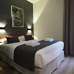 Le Biarritz - 3* Виши