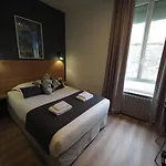 Отель Le Biarritz -
