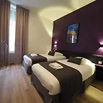 Le Biarritz - Отель 3*