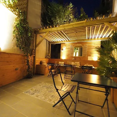 Le Biarritz - Hotel 3*