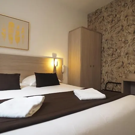 Hotel Le Biarritz - Vichy