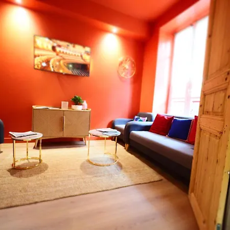 Hotel Le Biarritz -