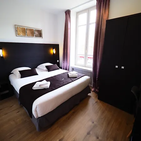 ホテル Le Biarritz - 3*