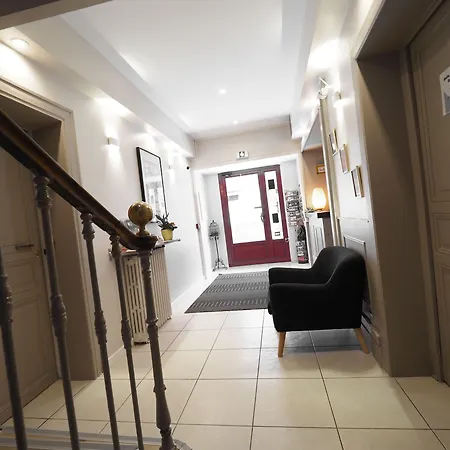 Le Biarritz - 비시