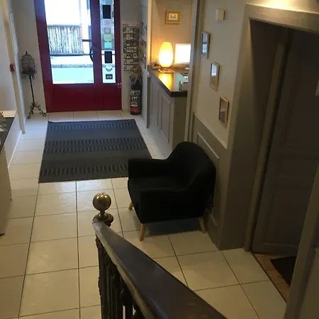 Le Biarritz - 3* 비시