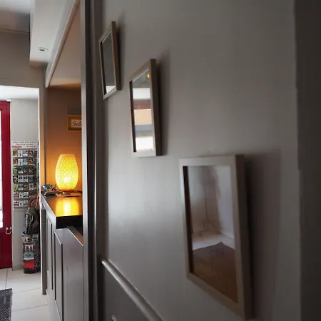 فندق Le Biarritz -