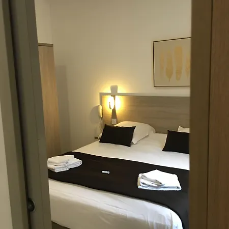 Le Biarritz - Hotel 3*