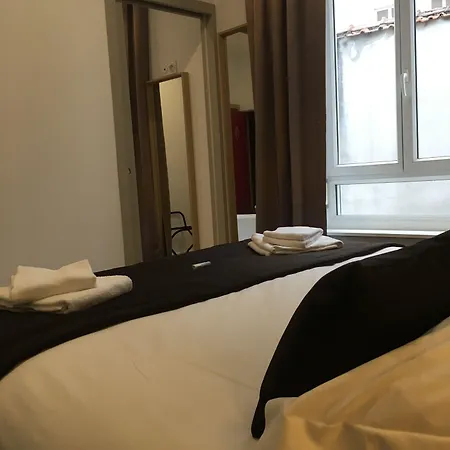 Le Biarritz - 3* فيشي