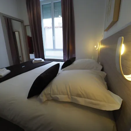 Le Biarritz - Hotel 3*