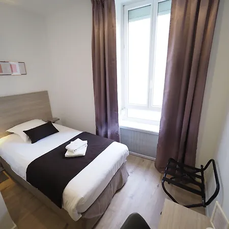 ホテル Le Biarritz -