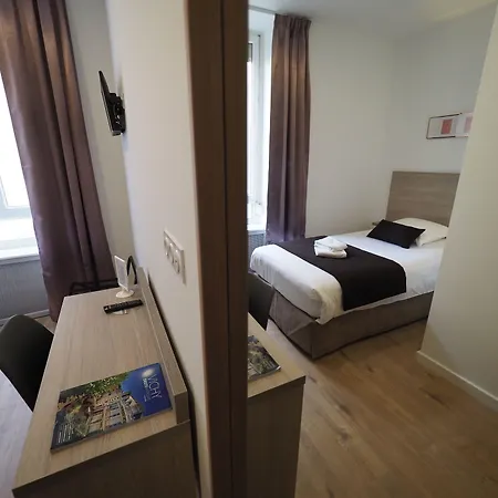 Le Biarritz - 3*