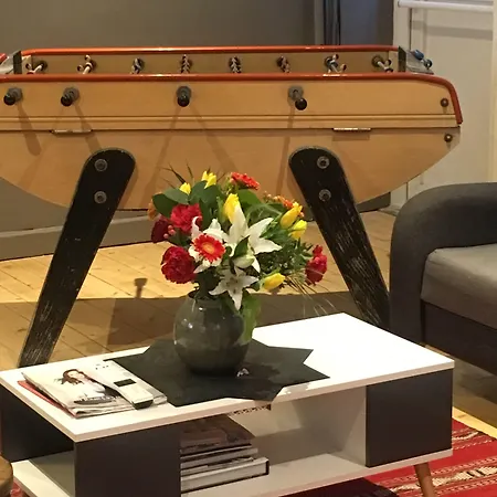 Le Biarritz - 호텔 비시