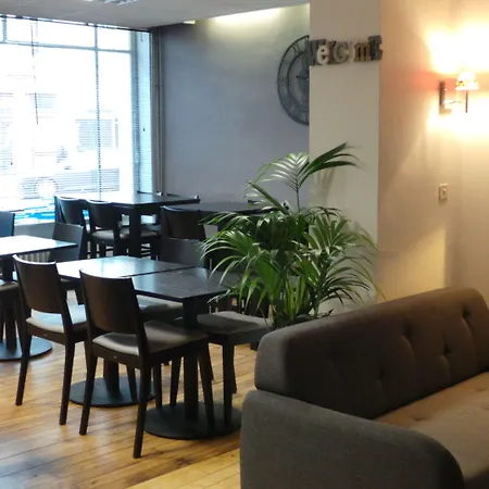 Hotel Le Biarritz -
