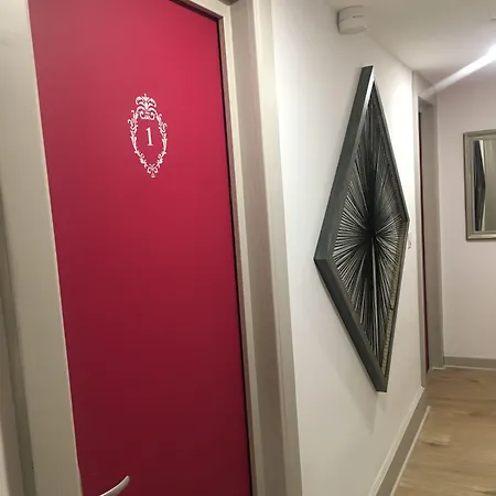 Le Biarritz - 비시