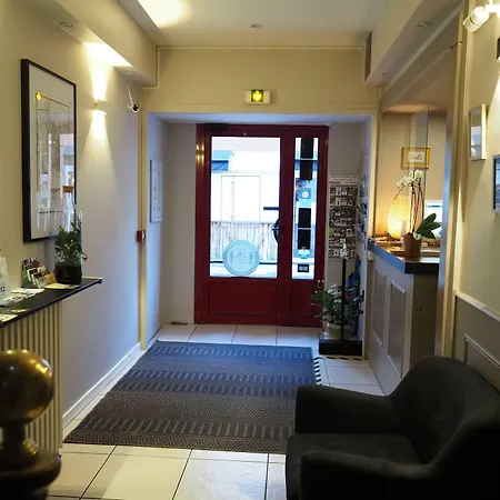 Le Biarritz - 비시