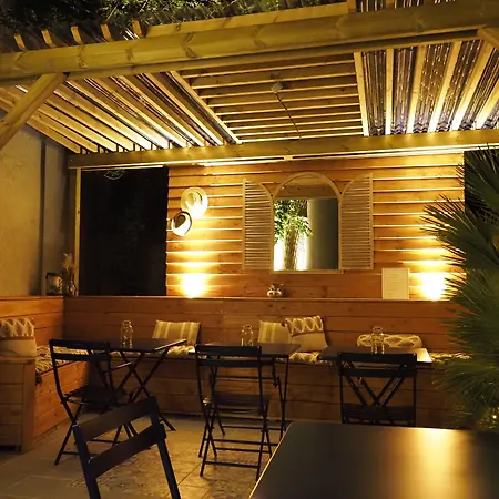 Le Biarritz - 비시