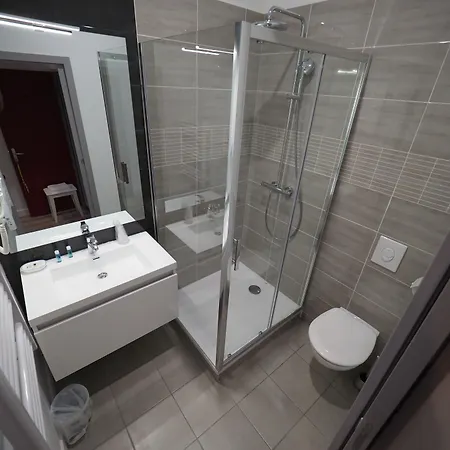 Le Biarritz - Hotel 3*