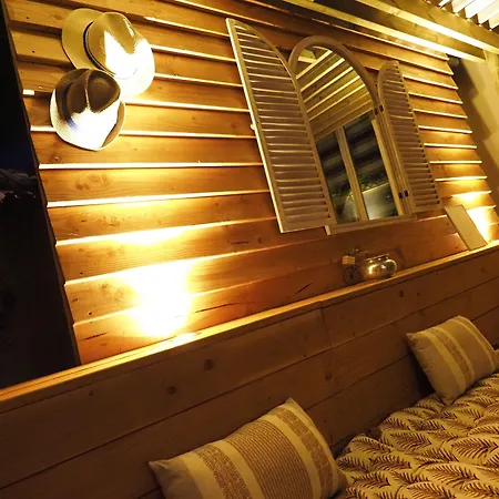 ホテル Le Biarritz -