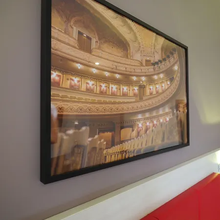 Le Biarritz - 호텔