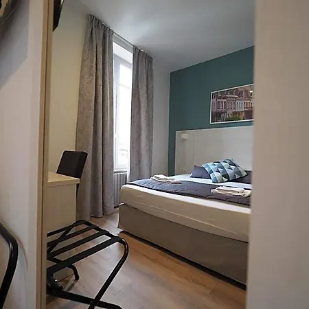 Hotel Le Biarritz - 3*