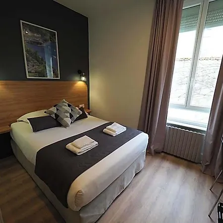 Hotel Le Biarritz -