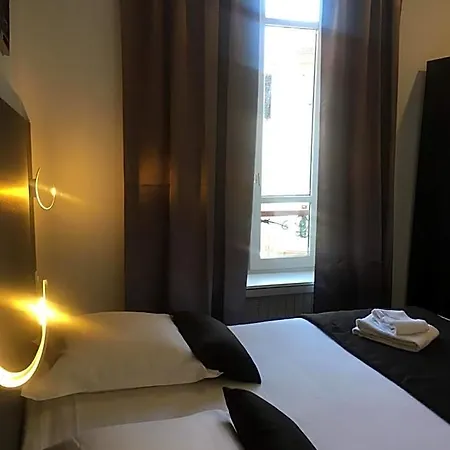 Le Biarritz - 3*