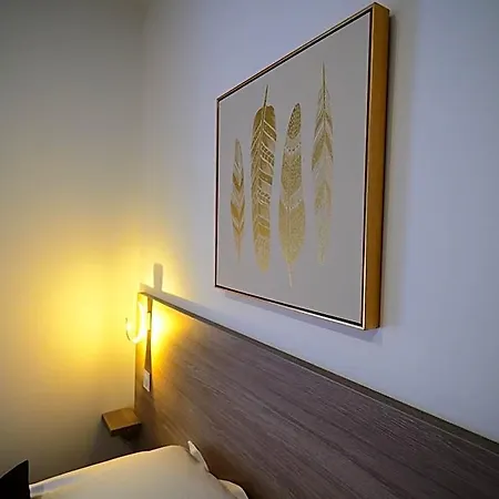 Hotel Le Biarritz - Vichy