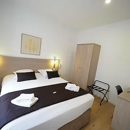 Le Biarritz - 3*
