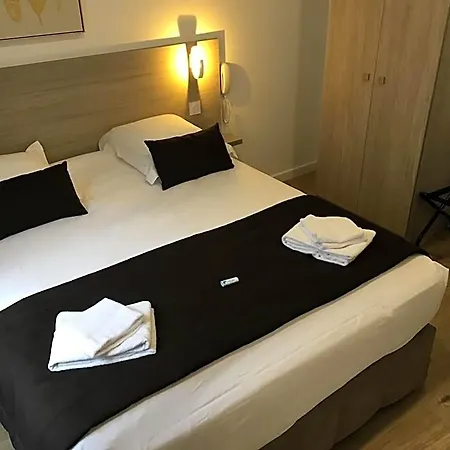 Ξενοδοχείο Le Biarritz - 3*