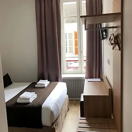 Le Biarritz - 3*