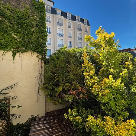 Le Biarritz - Otel