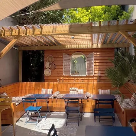 فندق Le Biarritz - 3*