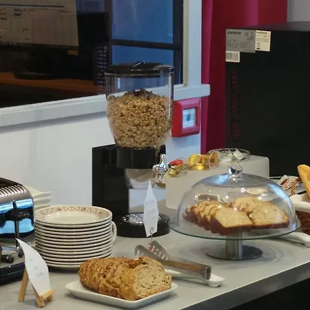 Hotel Le Biarritz - Vichy