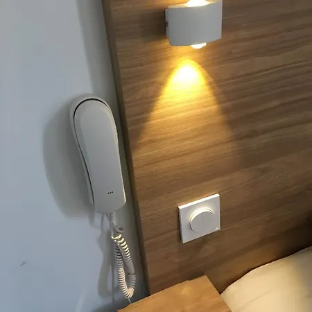 فندق Le Biarritz -