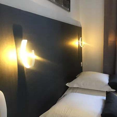 Le Biarritz - Hotel Vichy