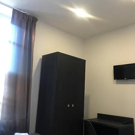 Le Biarritz - فيشي