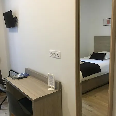 Le Biarritz - 비시