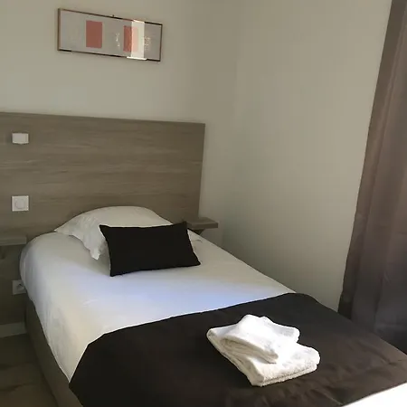 Le Biarritz - 3*