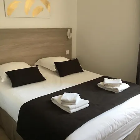 Le Biarritz -