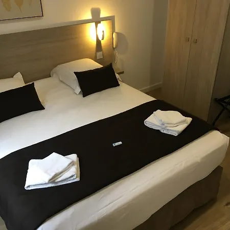 Le Biarritz - Отель 3*
