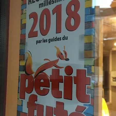 فندق Le Biarritz -