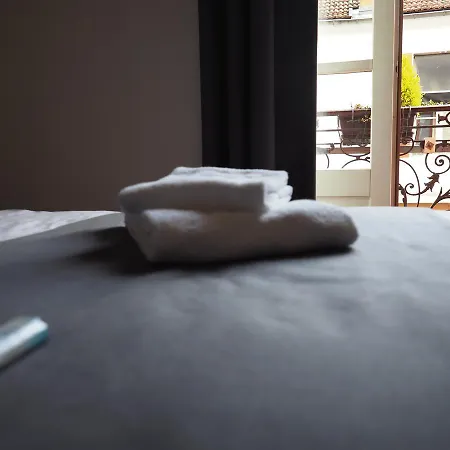 Le Biarritz - 비시