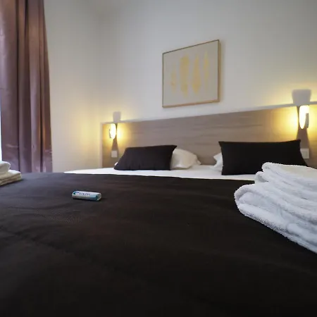 Le Biarritz - Hotel 3*