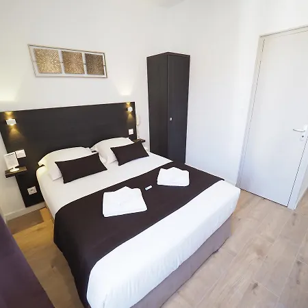 فندق Le Biarritz -