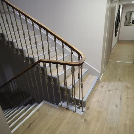 Le Biarritz - 호텔 비시