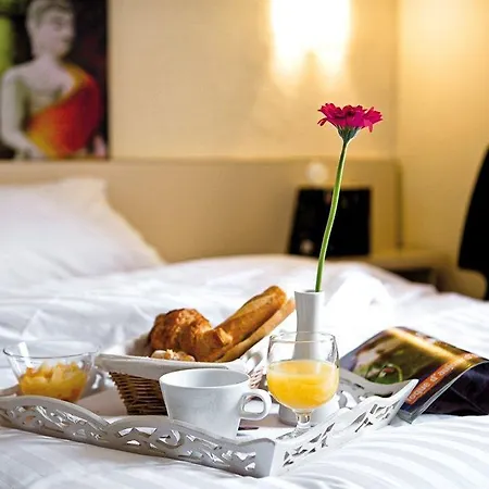 Hotel Le Biarritz - 3*