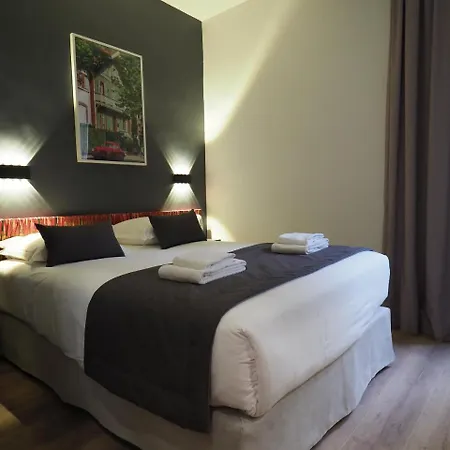 Le Biarritz - 3* Vichy