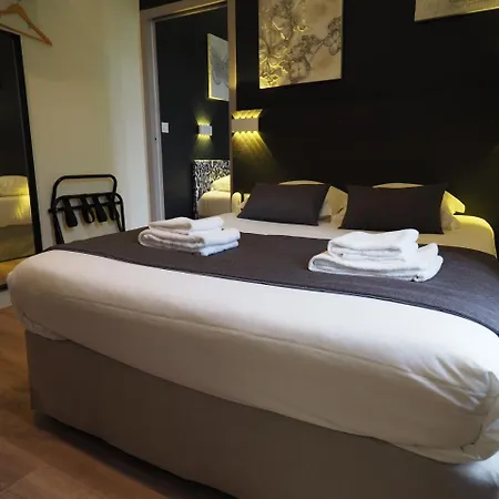 Le Biarritz - Hotel Vichy